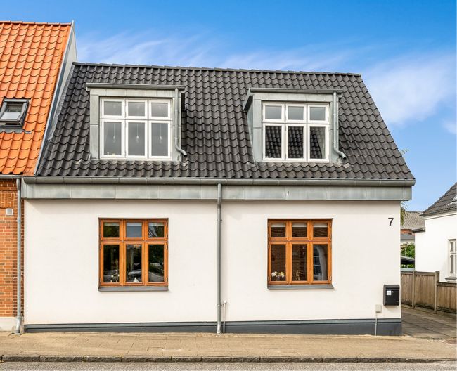 Fynsgade 7, 7400 Herning